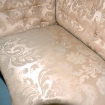 Settee
